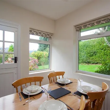 The Haven Holiday home *
