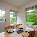 The Haven Holiday home *