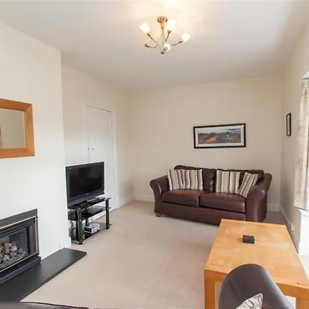 The Haven Holiday home Keswick (Cumbria)