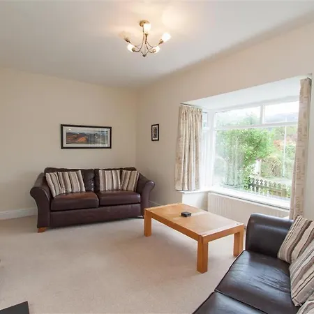 Holiday home The Haven *