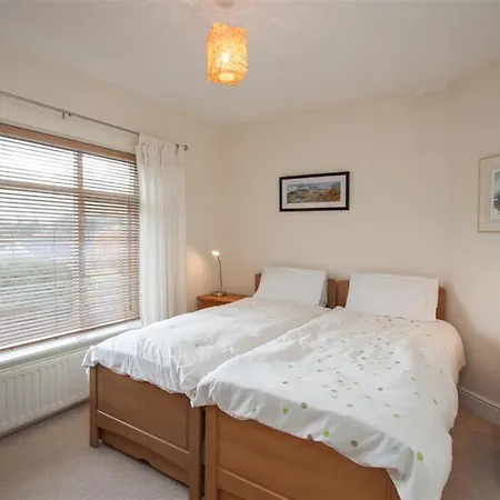 Holiday home The Haven