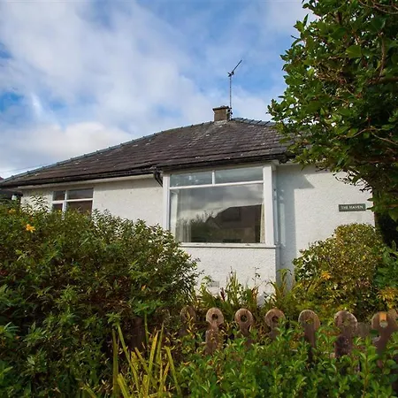 Holiday home The Haven