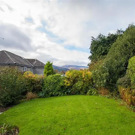 The Haven Holiday home Keswick (Cumbria)