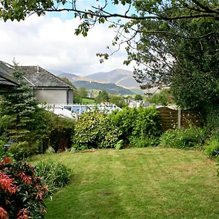The Haven Holiday home